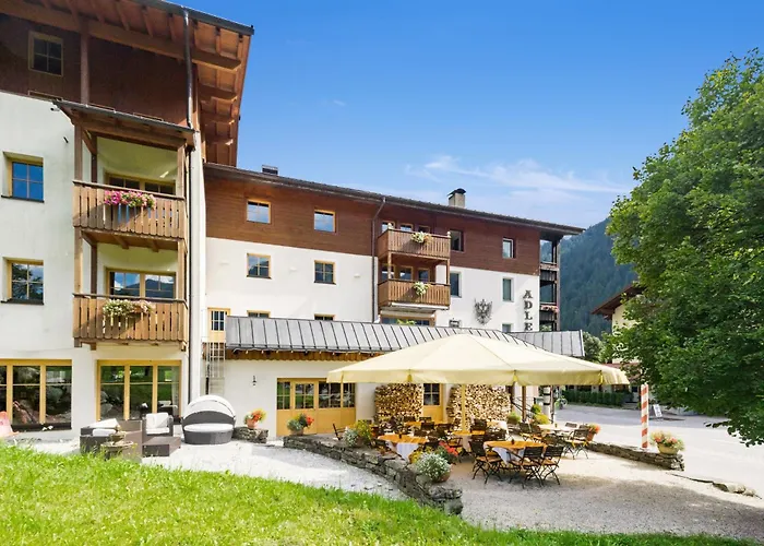 Hotel Gasthof Adler